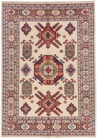 Kazak Tappeto 200x280 (Pakistan) Annodato A Mano