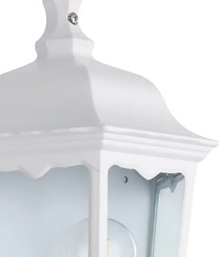 Eglo 93448 - Applique da esterno NAVEDO 1xE27/60W/230V