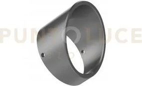Starlight visiera grigio scuro l 40 x h 30 x p 30 mm 5,5w