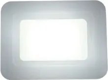 Riflettore LED LED/10W/230V 4000K IP65