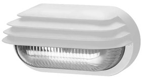 Applique da esterno OVAL 1xE27/40W/230V IP44
