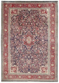 Sarouk Tappeto persiano 220x310 (Iran) Annodato A Mano