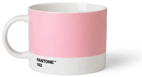 Tazza in ceramica rosa 475 ml Light Pink 182 - Pantone