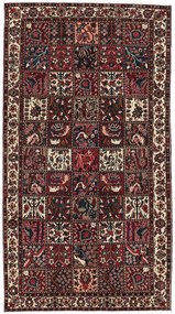 Bakhtiar Tappeto persiano 310x170 (Iran) Annodato A Mano