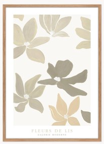 Stampa digitale incorniciata Nostalgia 1