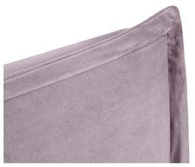 Testiera rosa chiaro 200x120 cm Monica - Milo Casa