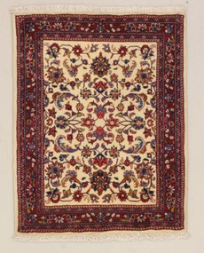 Sarouk Tappeto persiano 60x80 (Iran) Annodato A Mano