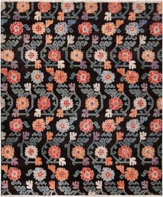 Peking Tappeto orientale 300 x 250 (Pakistan) Annodato A Mano