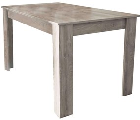 TEODOSIO - tavolo da pranzo moderno