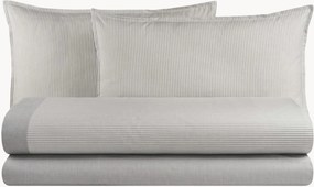 Set di biancheria da letto in cotone Tenerife