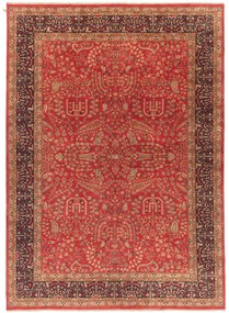 Tabriz Tappeto orientale 250x300 (Indian) Annodato A Mano