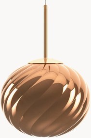 Lampada a sospensione a LED con luce regolabile Whirl