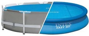 Telo termico di copertura per piscine rotonde 'easy' e 'prism' - CM.457 - peso KG.3,70 (28013)