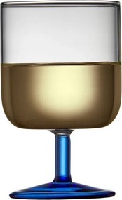 Bicchieri da vino in set da 2 300 ml Torino - Lyngby Glas