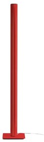 Ilio Piantana 2700K Rosso - Artemide