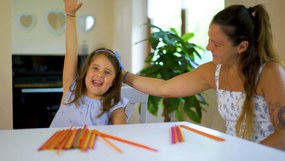 Milaniwood - Mikado in legno - Shanghai sole