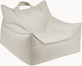 Pouf sacco per bambini da esterno fatto a mano Sugar