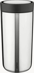 Tazza isolante sottovuoto To Go Click