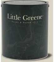 Little Greene Intelligent Satinwood Archive Colours - Rolling Fog - Mid 159 - 1l