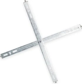 Brilagi - Plafoniera LED dimmerabile MODERN LED/72W/230V 3000-6000K + telecomando