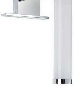 Illuminazione LED per specchio da bagno APA MINI LED/4W/230V IP44 cromo lucido