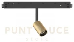 Sistema lineare ego track single 03w 3000k on off gd