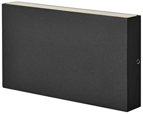 Applique LED da esterno CHICAGO 2xLED/5,5W/230V IP44