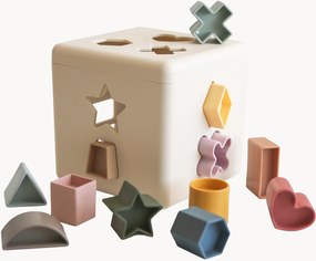 Set di 12 giocattoli di attività Shape