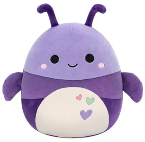 Set di peluche 2 pz Axel &amp; Peach - SQUISHMALLOWS