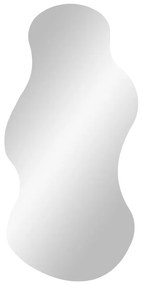 Specchio da parete 40x80 cm Palermo – House Nordic