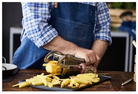 Set di 2 taglieri 25x37 cm - Holm