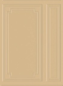 Arte International Carta da parati Grandeur - Beige