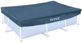 Telo copri piscina Intex 28037 400 x 200 cm