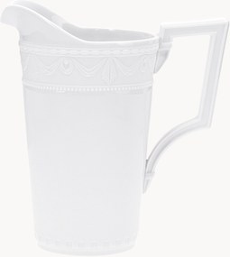 Brocca in porcellana fatta a mano Kurland, 800 ml