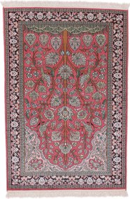 Tappeto 180 x 120 (Indian) Annodato A Mano