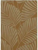 Harlequin Carta da parati Mala - Ochre