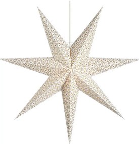 Markslöjd 705320 - Decorazione di natale BAROQUE 1xE14/25W/230V 75 cm