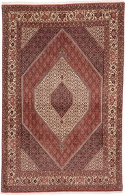 Bidjar Tappeto persiano 250x170 (Iran) Annodato A Mano