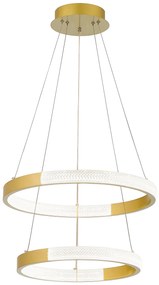 Lampada LED LHJ044-CP2 GOLD
