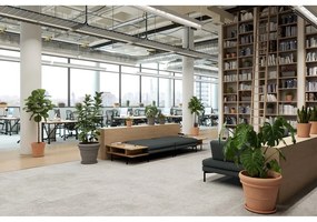 Vaso in terracotta ø 37 cm Mariza - Artevasi