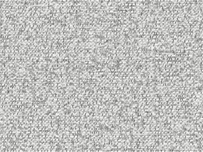 Divano grigio chiaro 243 cm Kate – Micadoni