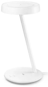 WiZ - Lampada da tavolo LED dimmerabile PORTRAIT LED/10W/5V Wi-Fi 2700-6500K CRI 90