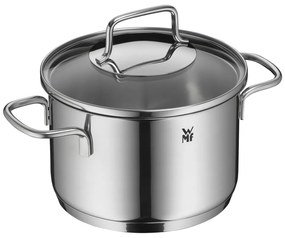 Set di pentole in acciaio inox 9 pezzi Astoria - WMF