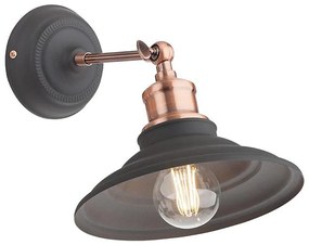 Redo 01-1289 - Applique SPINNER 1xE27/42W/230V