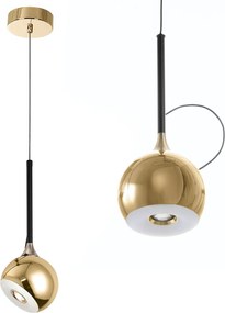 Lampada LED G086-1CP GOLD