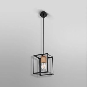 Ledvance - Lampadario a sospensione con filo DECOR NAIROBI 1xE27/15W/230V