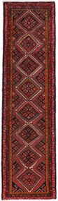 Hamedan Tappeto 260x70 (Iran) Annodato A Mano