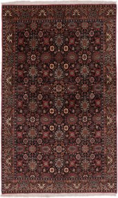 Bidjar Tappeto 130 x 210 (Iran) Annodato A Mano