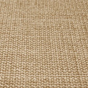 Tappeto in sisal per tiragraffi 66x150 cm