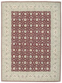Tabriz Tappeto 300 x 400 (Iran) Annodato A Mano